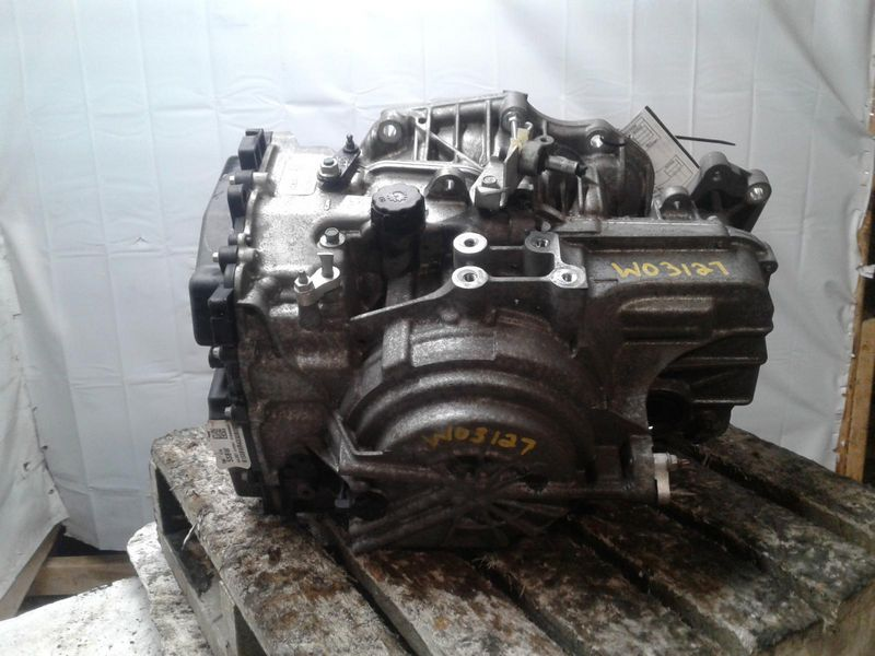2010 Dodge Charger At, 3.5l, rwd, 5 speed Used Transmission (Price- 2650)