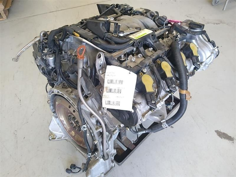 2008 Mercedes Benz Sl550 230 Type, Sl550