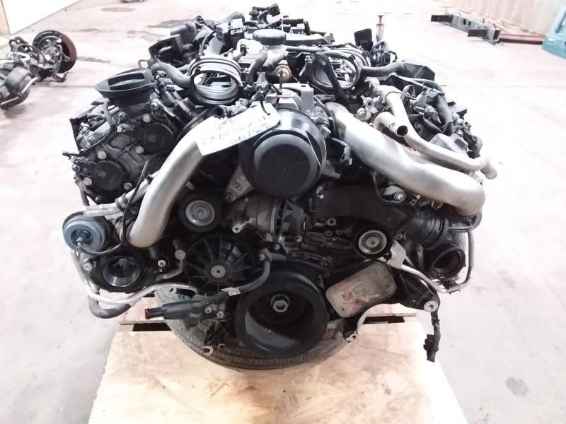 2017 Mercedes Benz Sl63 Amg 231 Type (sl Models), Sl63 (5.5l, Vin E, 7th Digit)