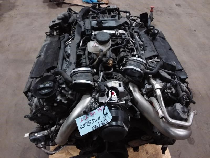 2012 Mercedes Benz Sl63 Amg 231 Type, Sl63