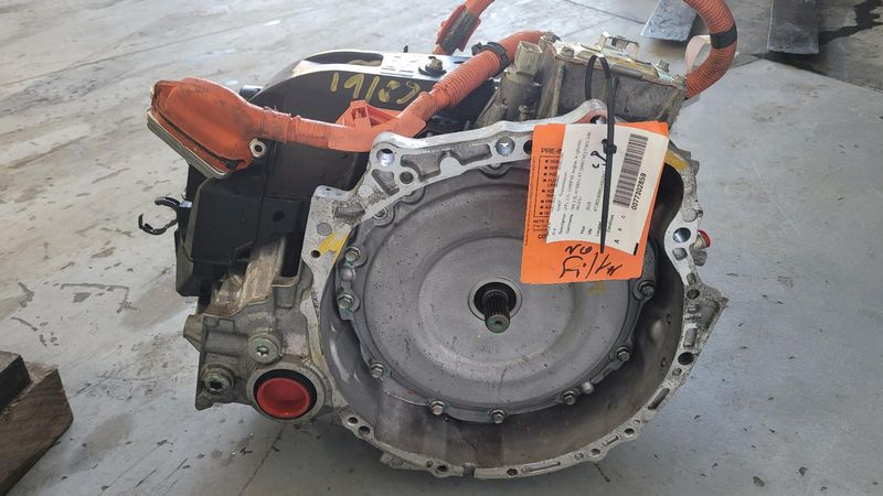 2016 Toyota Avalon 2.5l L4 Electric Gas Used Transmission (Price- 1050)
