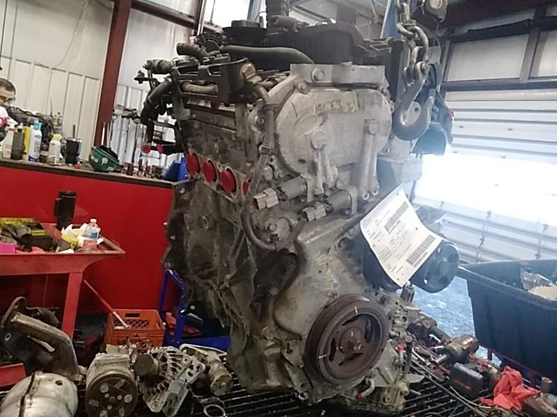 2022 Chevy Silverado 1500 3.0l L6 Diesel Turbocharged Used Engine (Price- 6133)