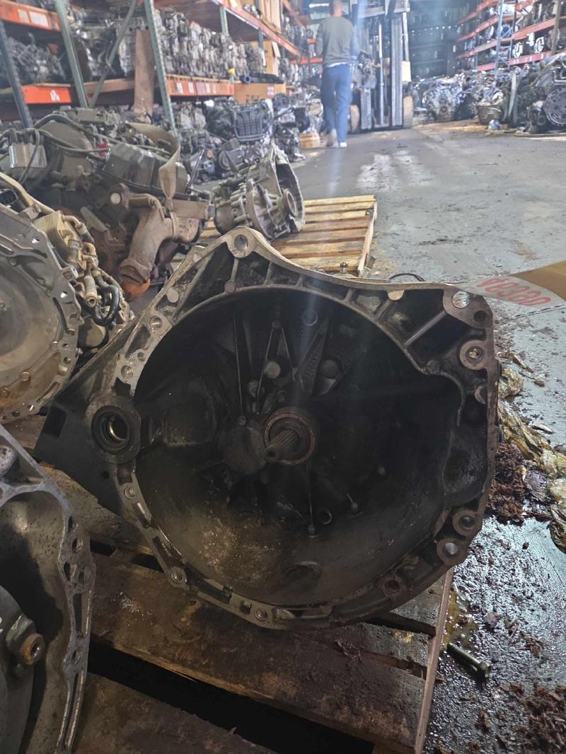 2015 Nissan Sentra At, (cvt), (1.8l) Used Transmission (Price- 2850)
