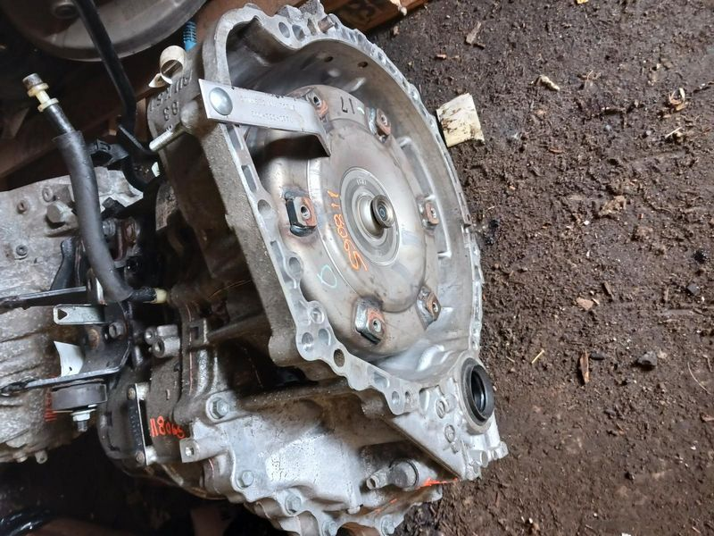 2011 Toyota Rav4 At, 6 cylinder, awd Used Transmission (Price- 1520)