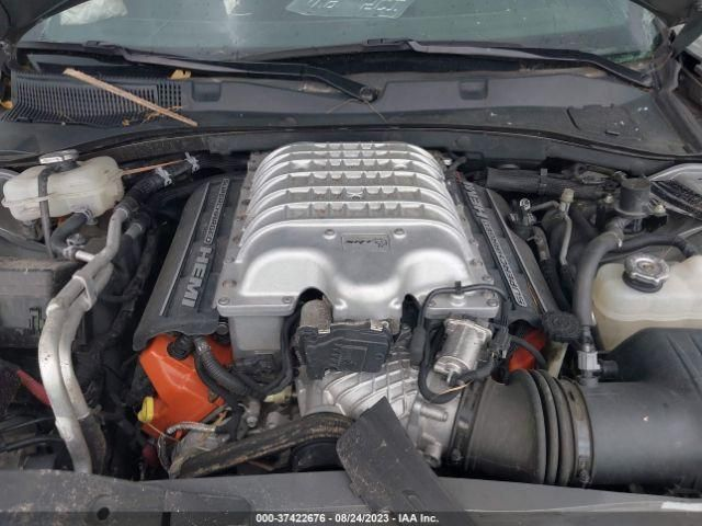 2019 Dodge CHARGER 6.2L (VIN 9, 8th digit) Used Engine (Price- 25146)