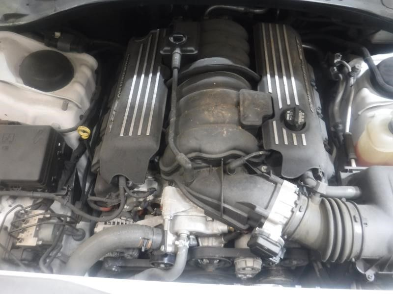 2019 Dodge CHARGER 6.2L (VIN 9, 8th digit) Used Engine (Price- 18876)