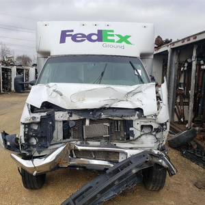 2015 Ford E-350 5.4L V8 Used Engine (Price- 5451)