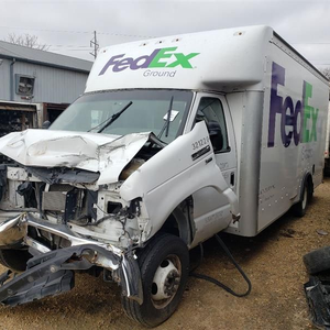 2014 Ford E-350 5.4L V8 Used Engine (Price- 8316)