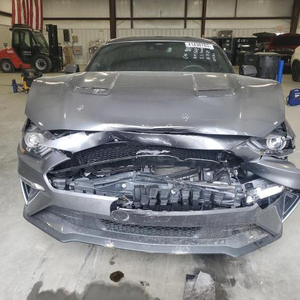 2022 Ford MUSTANG 5.0L V8 Used Engine (Price- 17553)