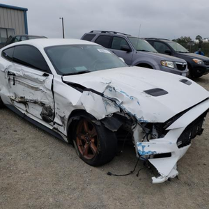 2020 Ford MUSTANG 5.0L V8 Used Engine (Price- 18198)