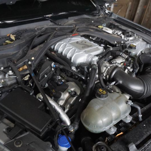 2020 Ford MUSTANG 5.2L V8 Used Engine (Price- 45630)