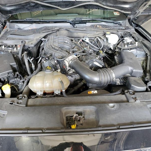 2016 Ford MUSTANG 3.7L V6 Used Engine (Price- 3128)