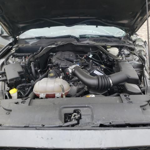 2016 Ford MUSTANG 3.7L V6 Used Engine (Price- 4858)