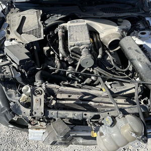 2016 Ford MUSTANG 5.0L V8 Used Engine (Price- 18480)