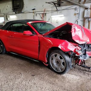 2015 Ford MUSTANG 3.7L V6 Used Engine (Price- 4587)