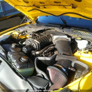 2015 Ford MUSTANG 5.0L V8 Used Engine (Price- 29489)