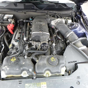 2014 Ford MUSTANG 5.0L V8 Used Engine (Price- 23496)