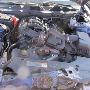 2012 Ford MUSTANG 3.7L V6 Used Engine (Price- 4719)