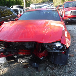 2010 Ford MUSTANG 4.6L V8 Used Engine (Price- 7519)