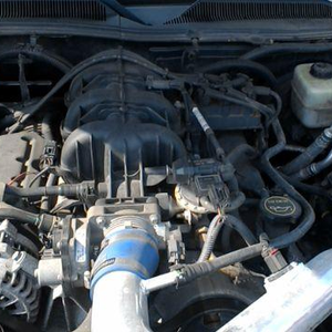 2009 Ford MUSTANG 4.0L V6 Used Engine (Price- 1750)