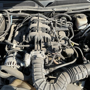 2007 Ford MUSTANG 4.0L V6 Used Engine (Price- 4321)