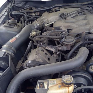 2004 Ford MUSTANG 3.8L V6 Used Engine (Price- 3317)