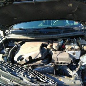 2019 Ford EXPLORER 3.5L V6 Used Engine (Price- 4394)