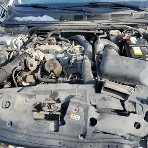 2018 Ford EXPLORER 3.5L V6 Used Engine (Price- 5016)