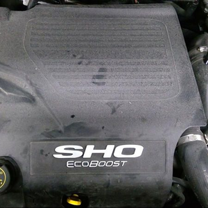 2017 Ford EXPLORER 3.5L V6 Used Engine (Price- 5959)