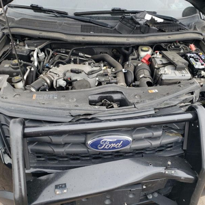2016 Ford EXPLORER 3.5L V6 Used Engine (Price- 4864)