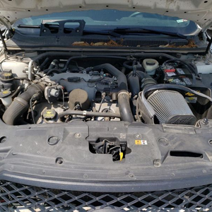 2015 Ford EXPLORER 3.5L V6 Used Engine (Price- 5959)