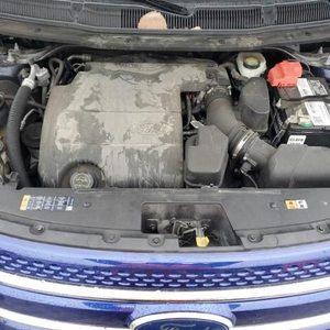 2014 Ford EXPLORER 3.5L V6 Used Engine (Price- 4041)