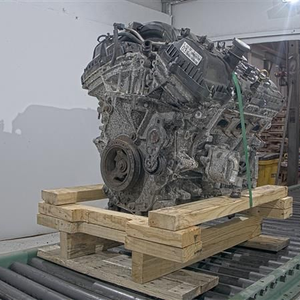 2011 Ford EXPLORER 3.5L V6 Used Engine (Price- 4125)