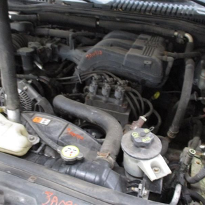 2007 Ford EXPLORER 4.0L V6 Used Engine (Price- 3196)