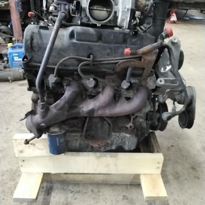 2006 Ford EXPLORER 4.0L V6 Used Engine (Price- 3704)