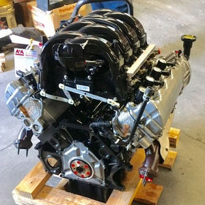 2006 Ford EXPLORER 4.6L V8 Used Engine (Price- 3764)