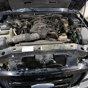 2004 Ford EXPLORER 4.0L V6 Used Engine (Price- 3075)
