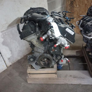 2019 Ford Transit 3.7L V6 Used Engine (Price- 7740)