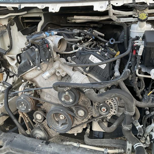 2017 Ford Transit 3.7L V6 Used Engine (Price- 6336)
