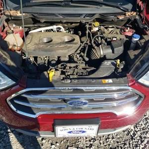 2021 Ford Ecosport 2.0L L4 Used Engine (Price- 5016)