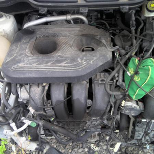 2019 Ford Ecosport 2.0L L4 Used Engine (Price- 2050)