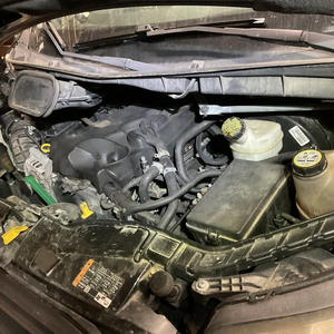 2015 Ford Transit 250 3.2L L5 DIESEL Turbocharged Used Engine (Price- 7986)