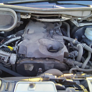 2015 Ford Transit 250 3.2L L5 DIESEL Turbocharged Used Engine (Price- 4620)