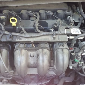 2020 Ford Fusion 2.5L L4 Used Engine (Price- 4092)