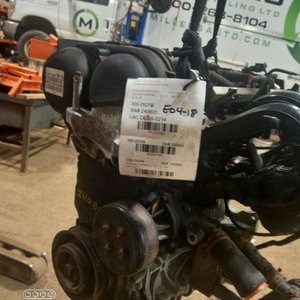 2017 Ford Fiesta 1.6L L4 Used Engine (Price- 2088)