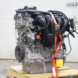 2013 Ford Fusion 2.5L L4 Used Engine (Price- 3762)
