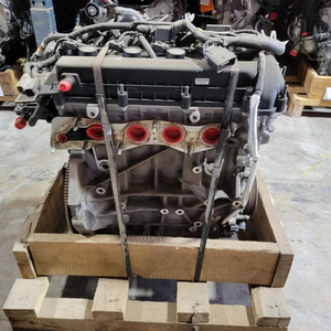 2013 Ford Fusion 2.5L L4 Used Engine (Price- 3432)