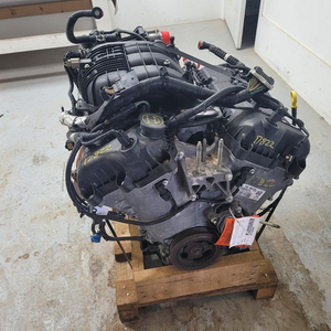 2012 Ford Fusion 3.0L V6 Used Engine (Price- 3795)