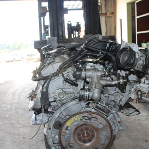2012 Ford Fusion 3.5L V6 Used Engine (Price- 2612)