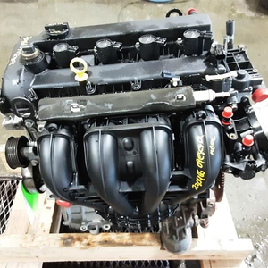 2011 Ford Fusion 2.5L L4 Used Engine (Price- 3274)